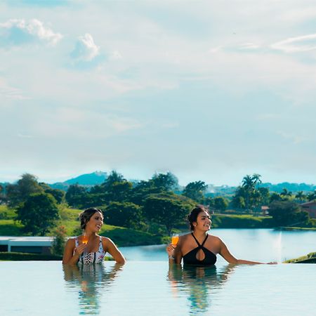 Visus Hotel Boutique & Spa Pereira Exterior photo