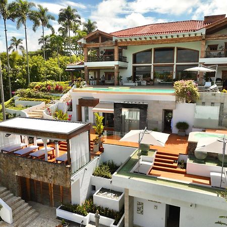 Visus Hotel Boutique & Spa Pereira Exterior photo