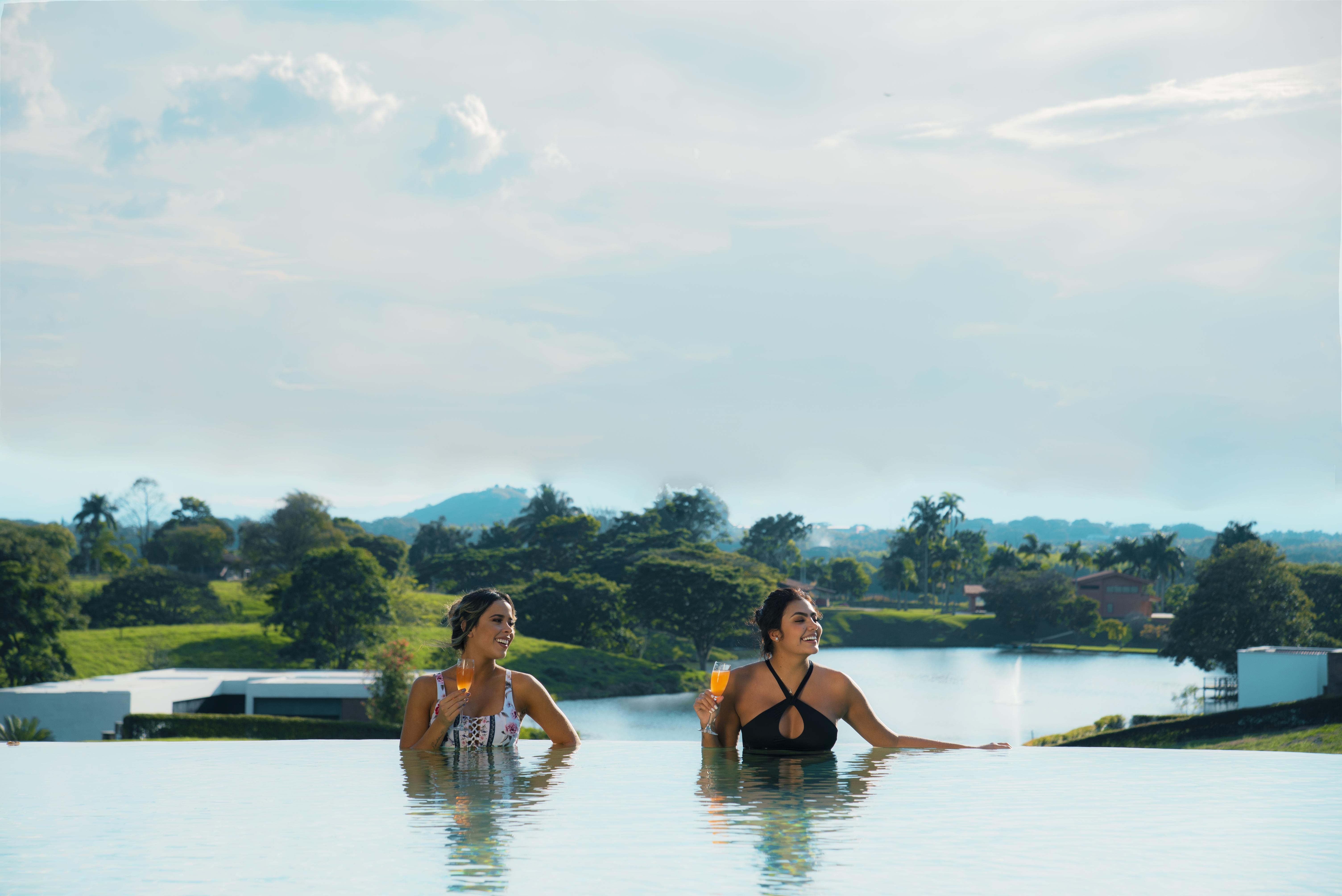 Visus Hotel Boutique & Spa Pereira Exterior photo