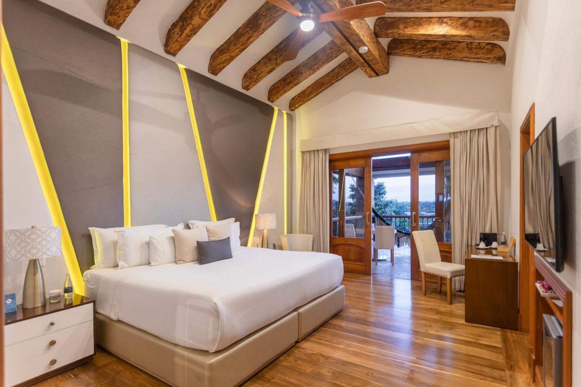 Visus Hotel Boutique & Spa Pereira Exterior photo