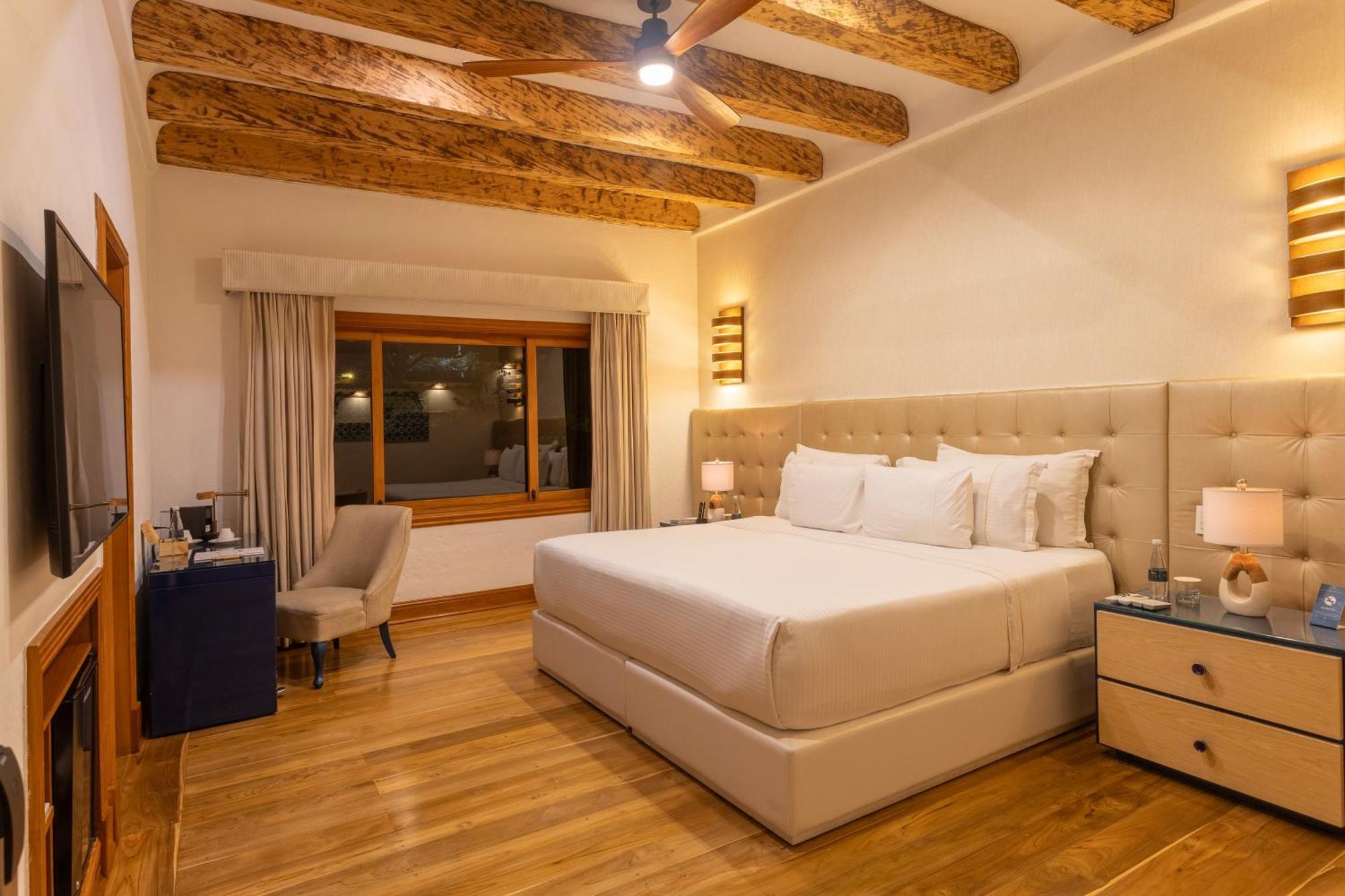 Visus Hotel Boutique & Spa Pereira Exterior photo