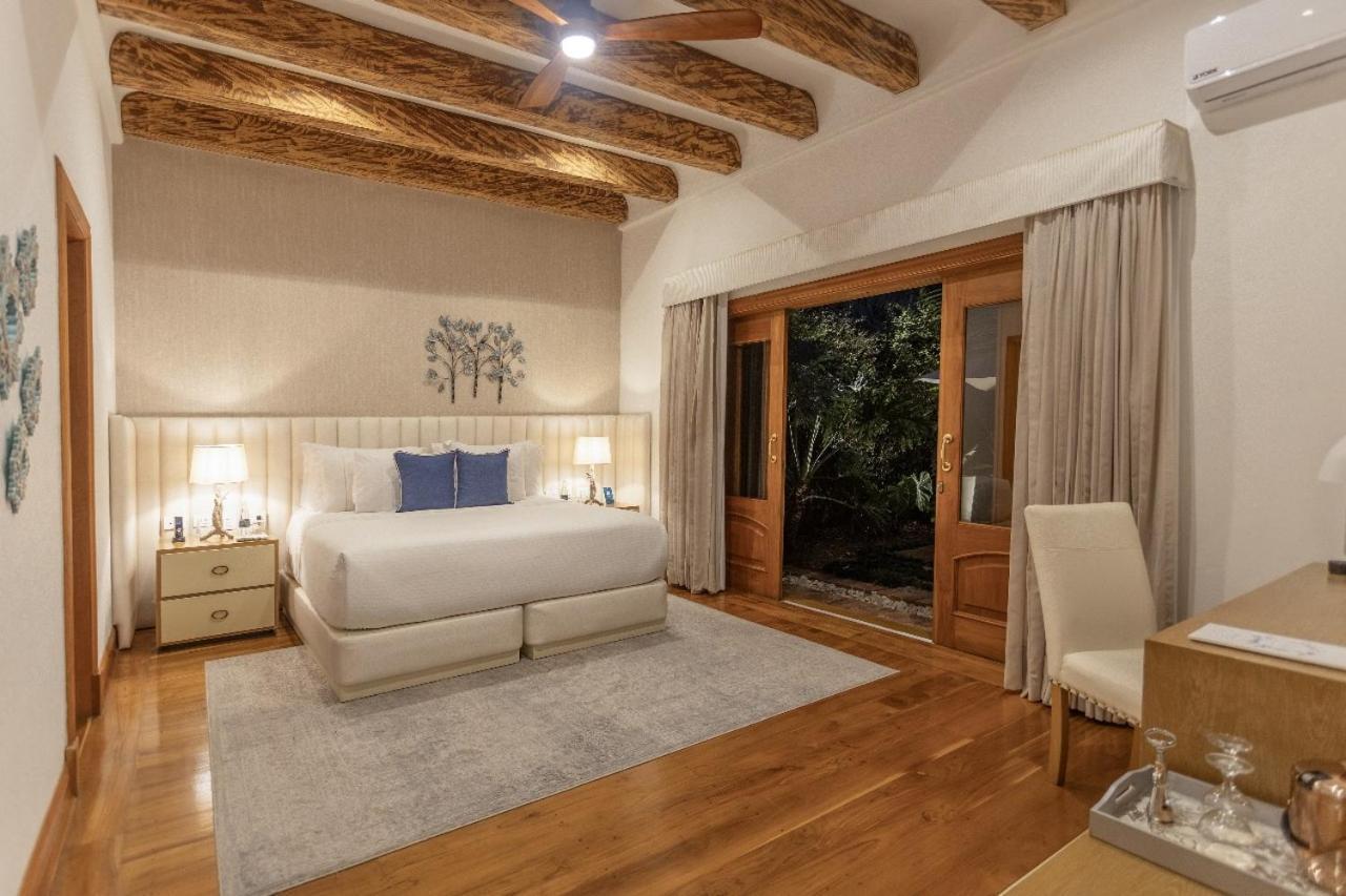 Visus Hotel Boutique & Spa Pereira Room photo