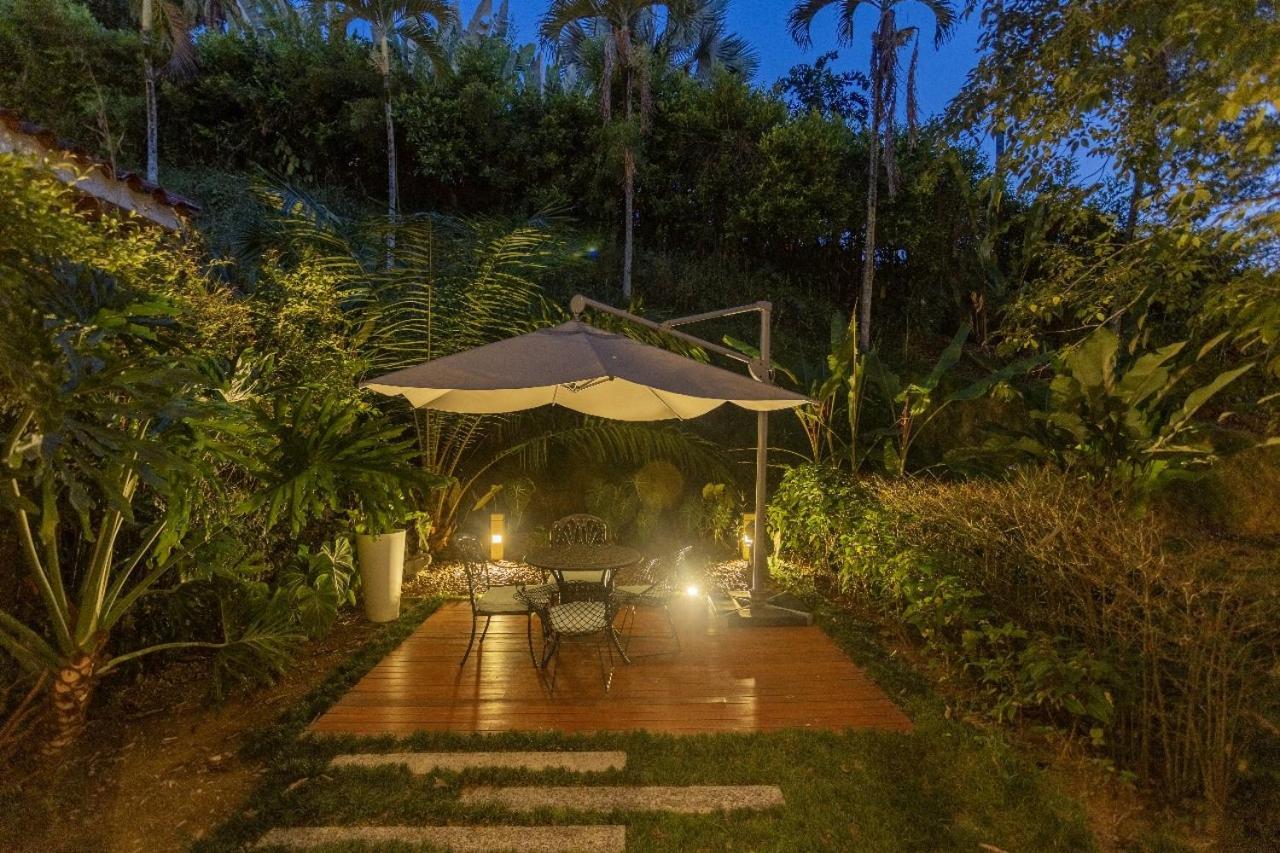 Visus Hotel Boutique & Spa Pereira Exterior photo