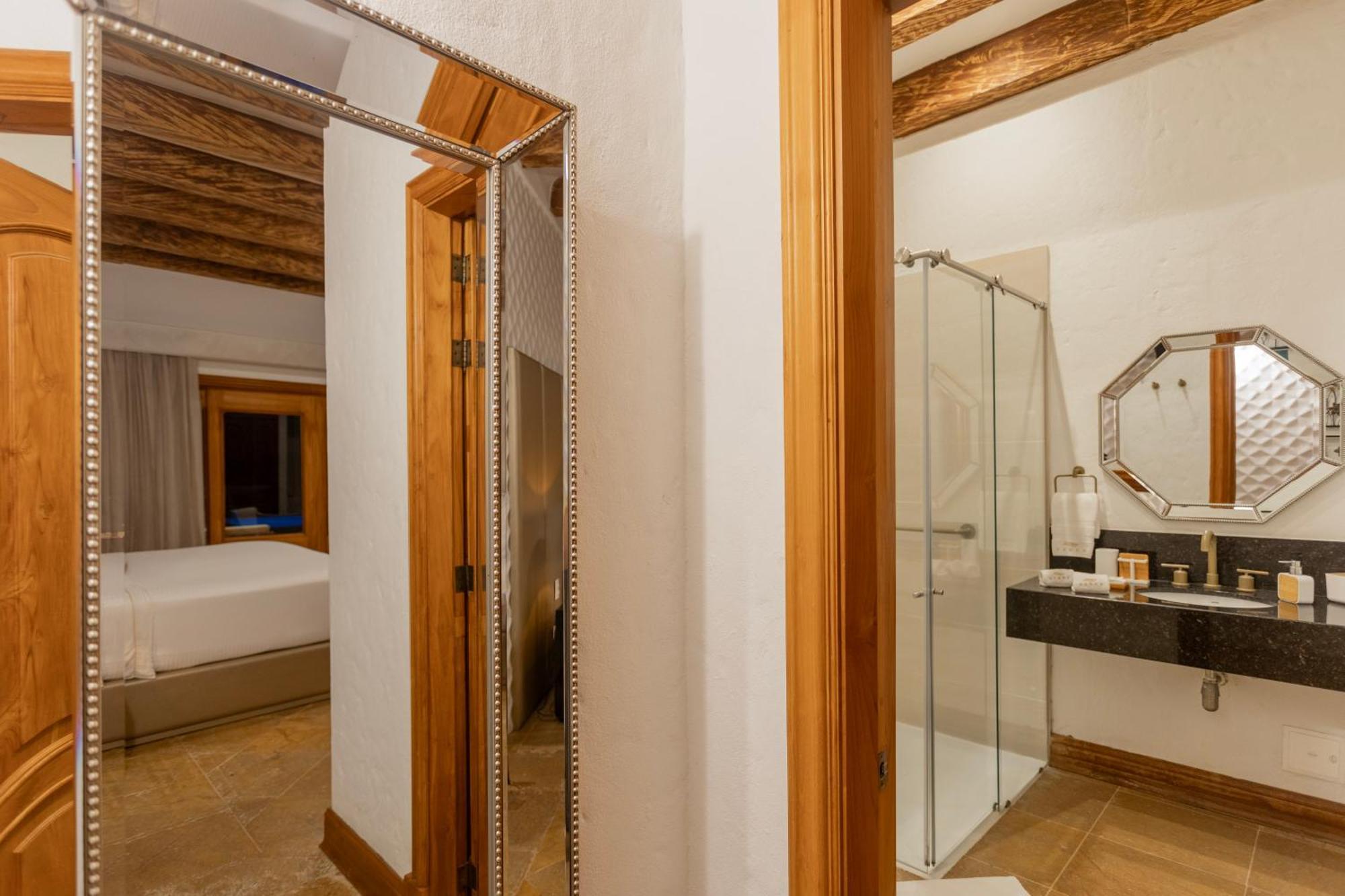 Visus Hotel Boutique & Spa Pereira Room photo