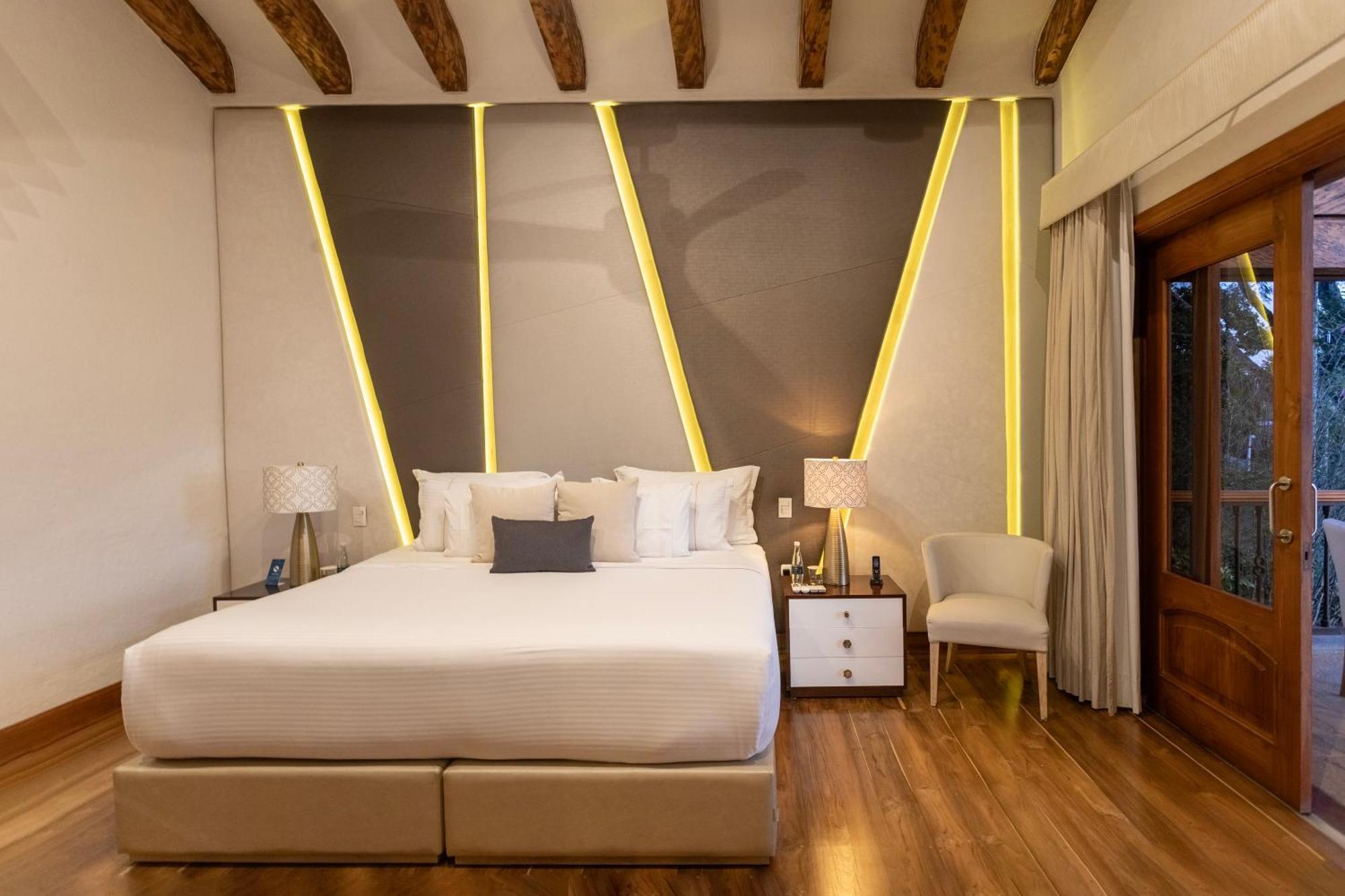 Visus Hotel Boutique & Spa Pereira Room photo