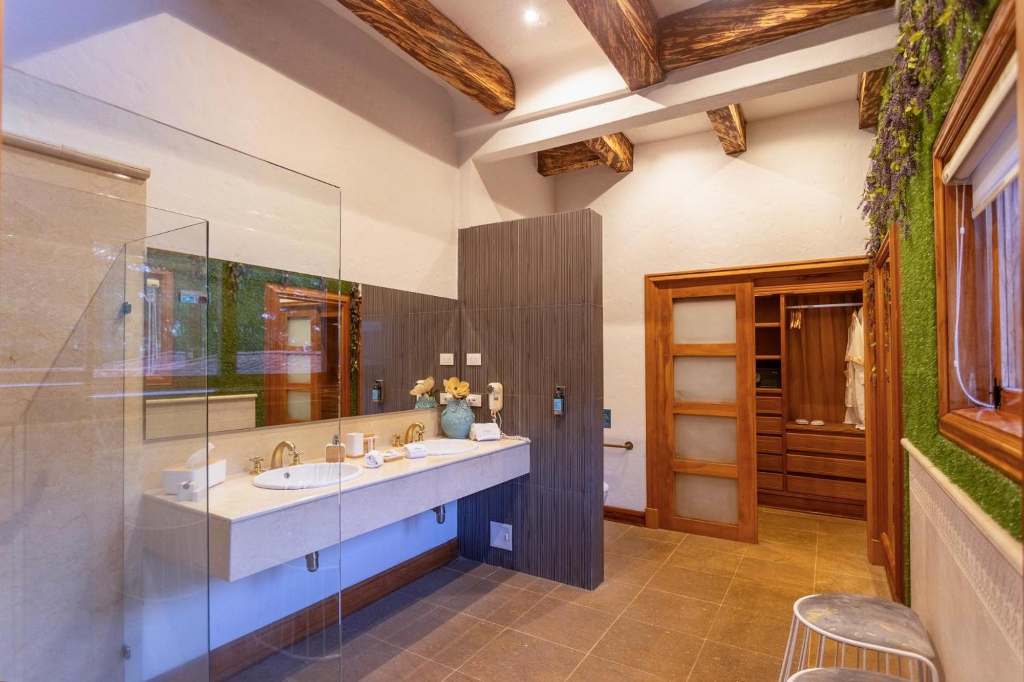 Visus Hotel Boutique & Spa Pereira Room photo