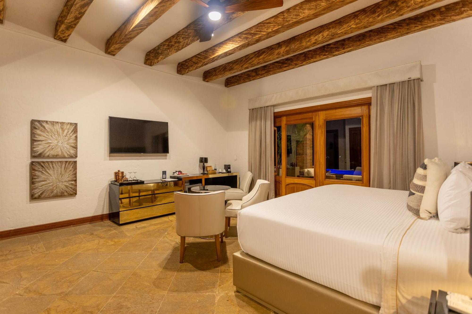 Visus Hotel Boutique & Spa Pereira Room photo