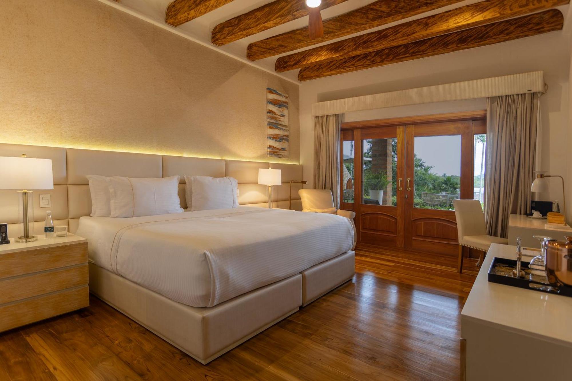 Visus Hotel Boutique & Spa Pereira Room photo