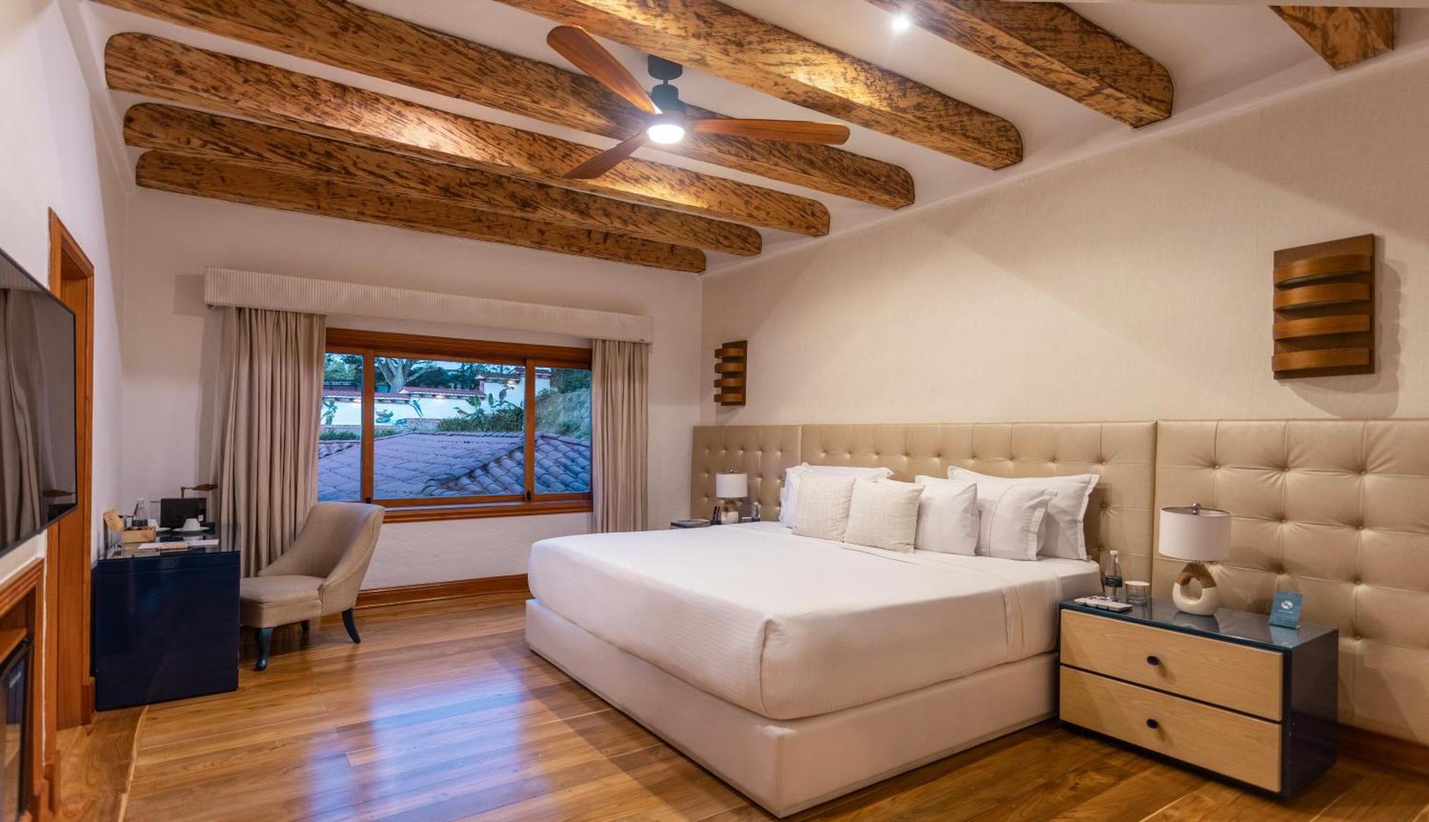 Visus Hotel Boutique & Spa Pereira Room photo