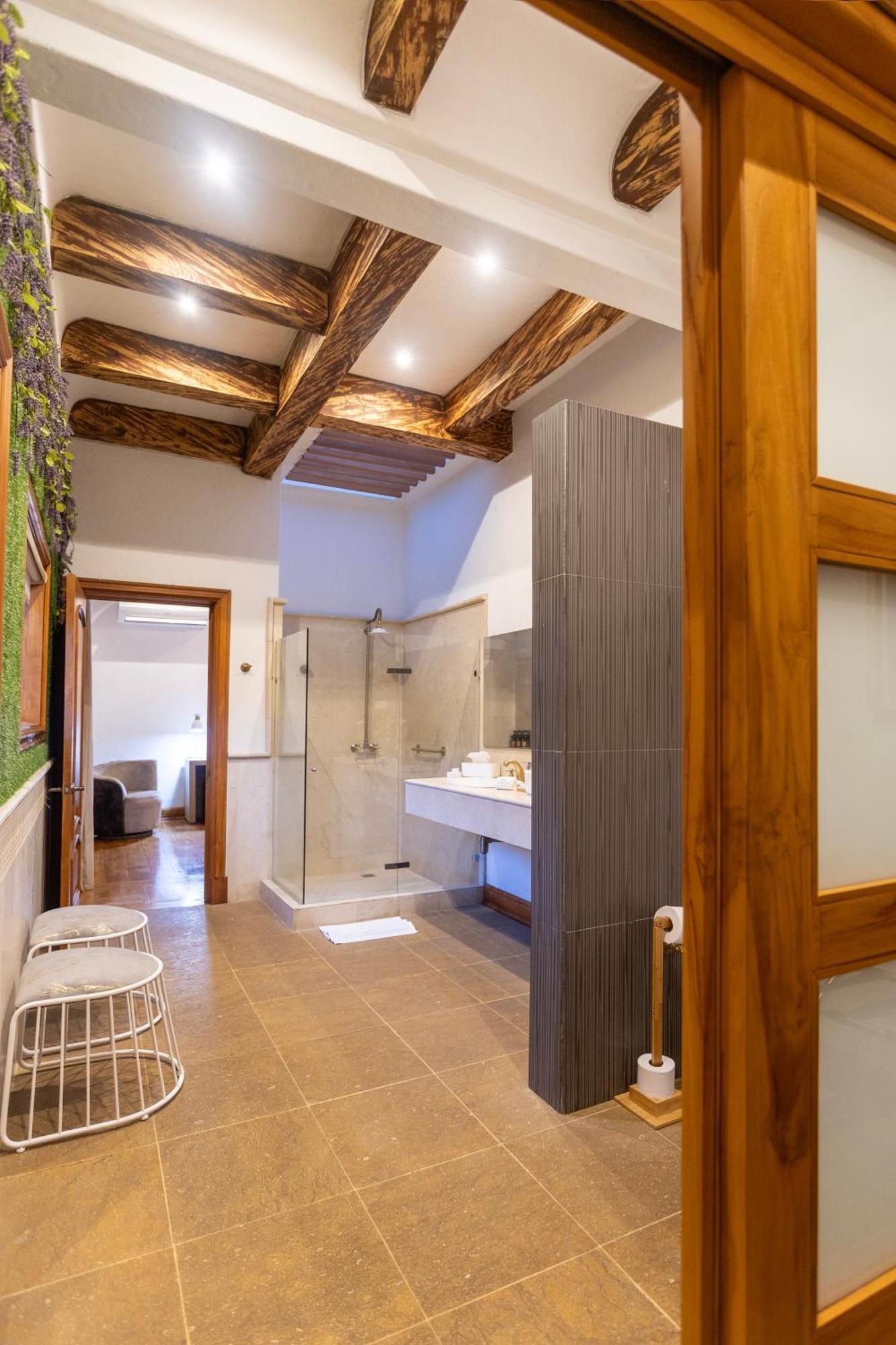 Visus Hotel Boutique & Spa Pereira Room photo
