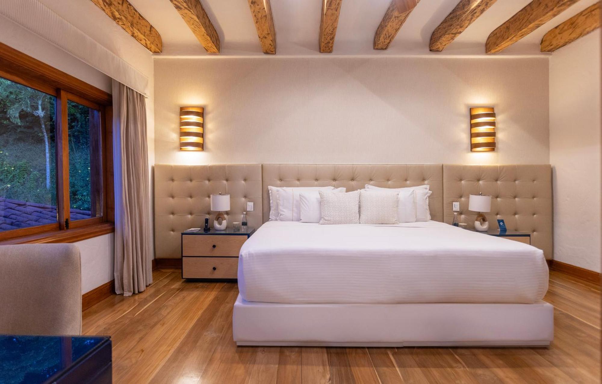 Visus Hotel Boutique & Spa Pereira Room photo
