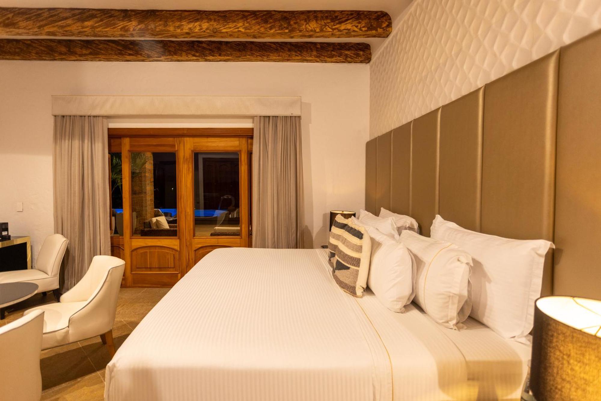 Visus Hotel Boutique & Spa Pereira Room photo