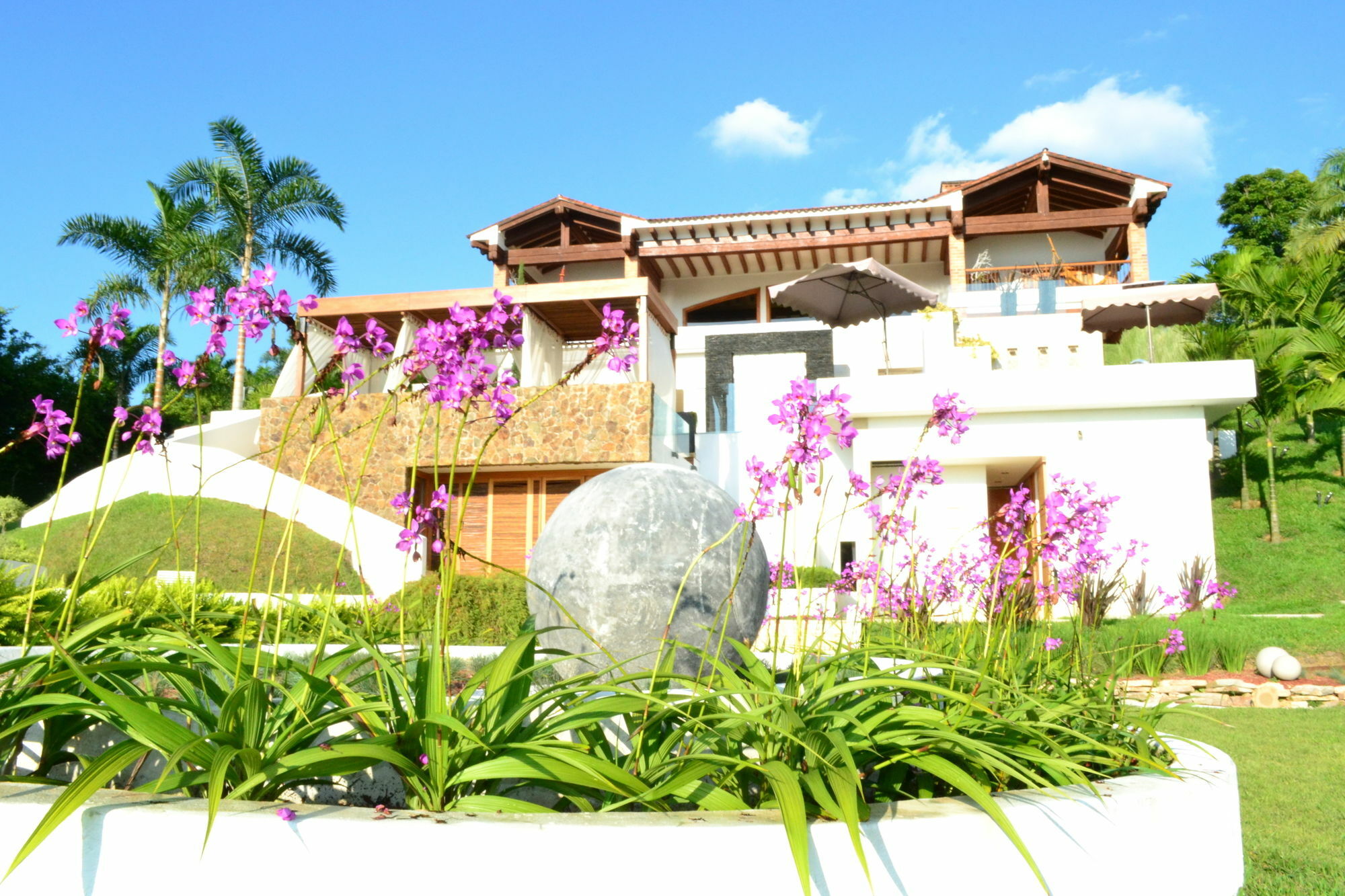 Visus Hotel Boutique & Spa Pereira Exterior photo