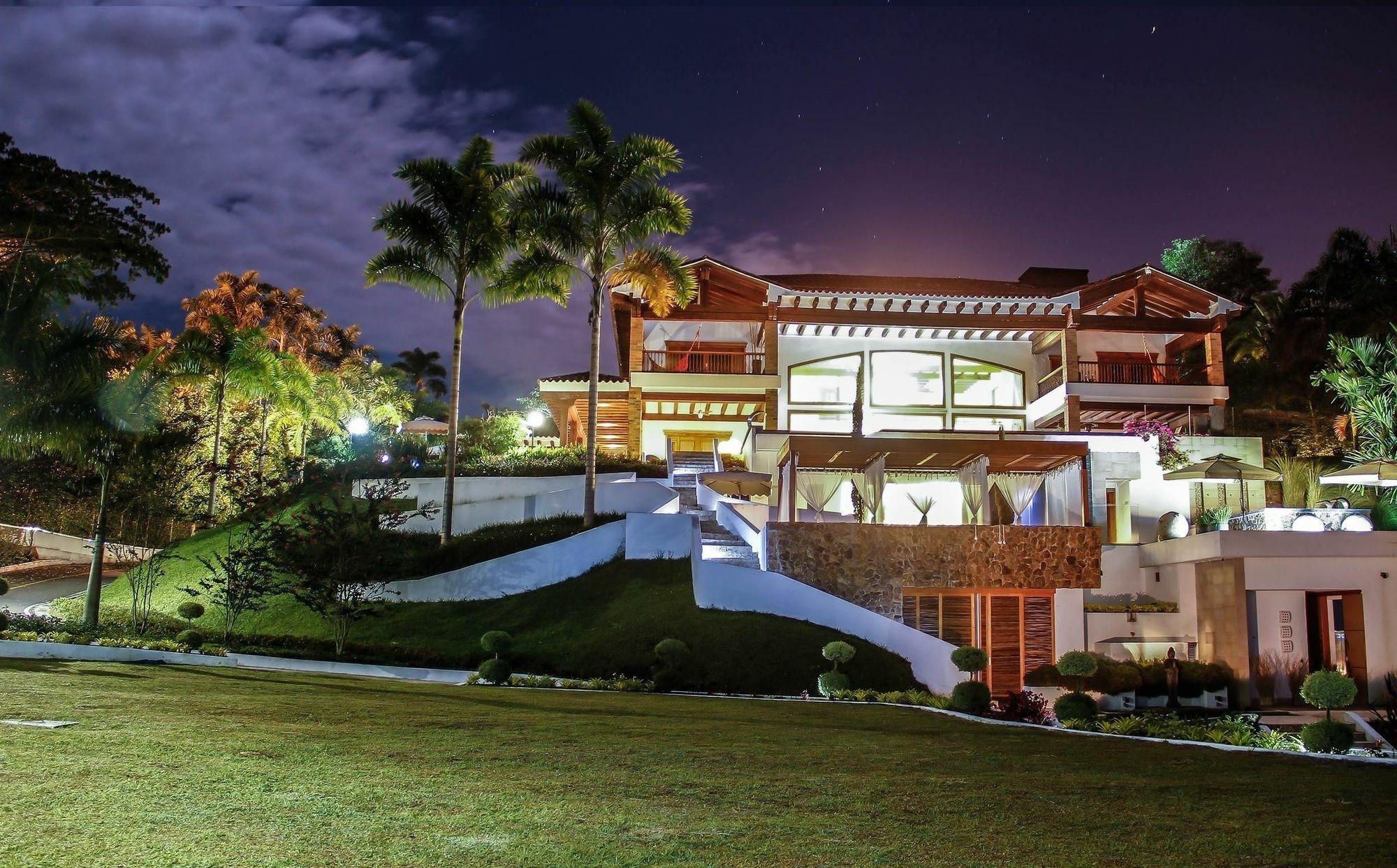 Visus Hotel Boutique & Spa Pereira Exterior photo