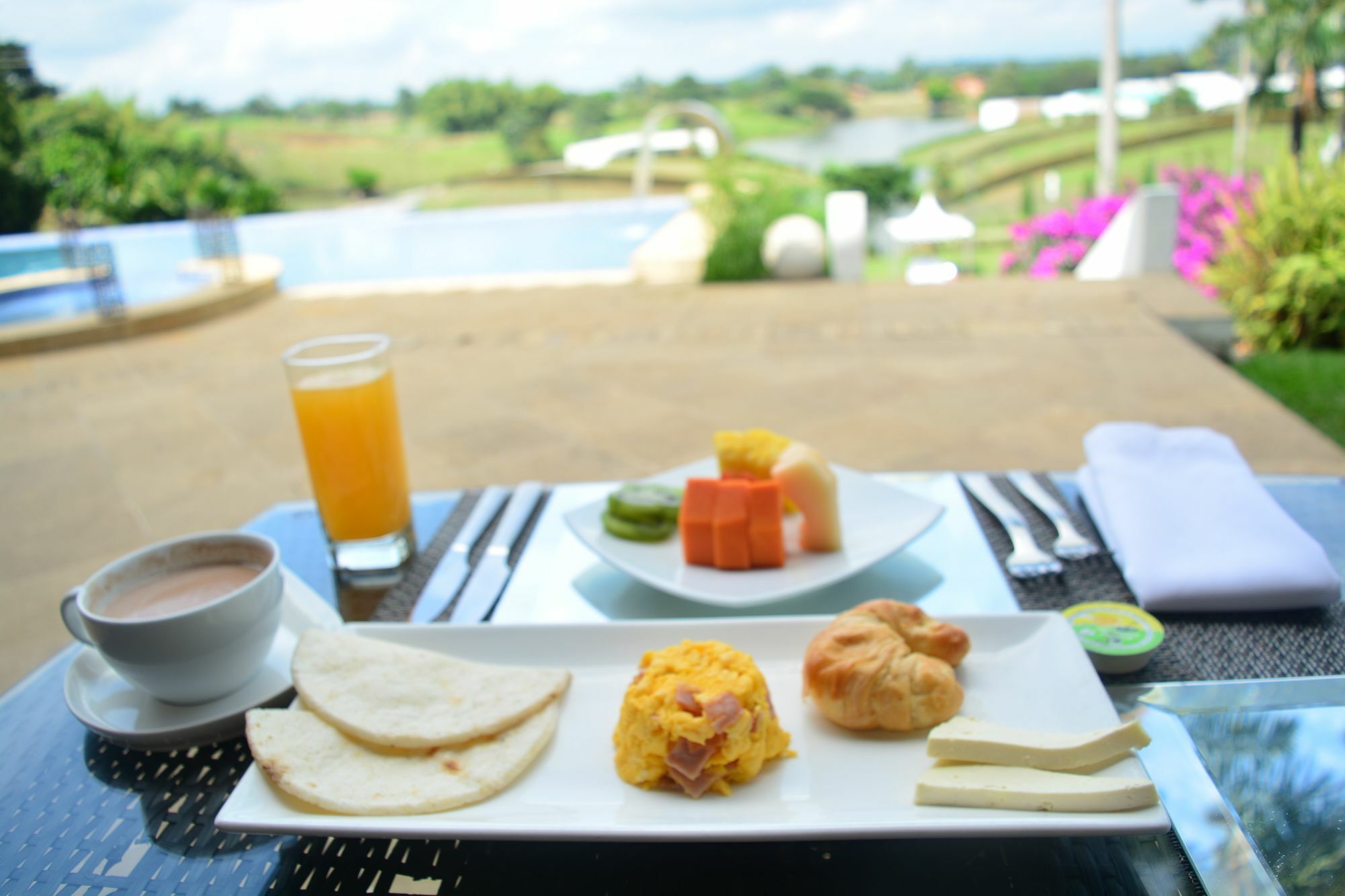 Visus Hotel Boutique & Spa Pereira Exterior photo