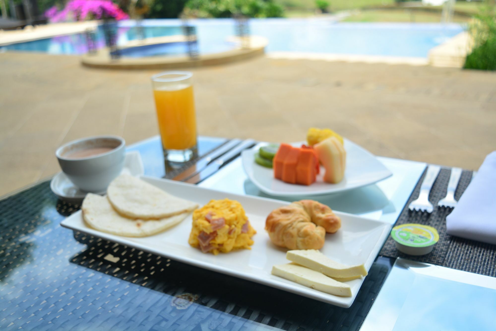 Visus Hotel Boutique & Spa Pereira Exterior photo
