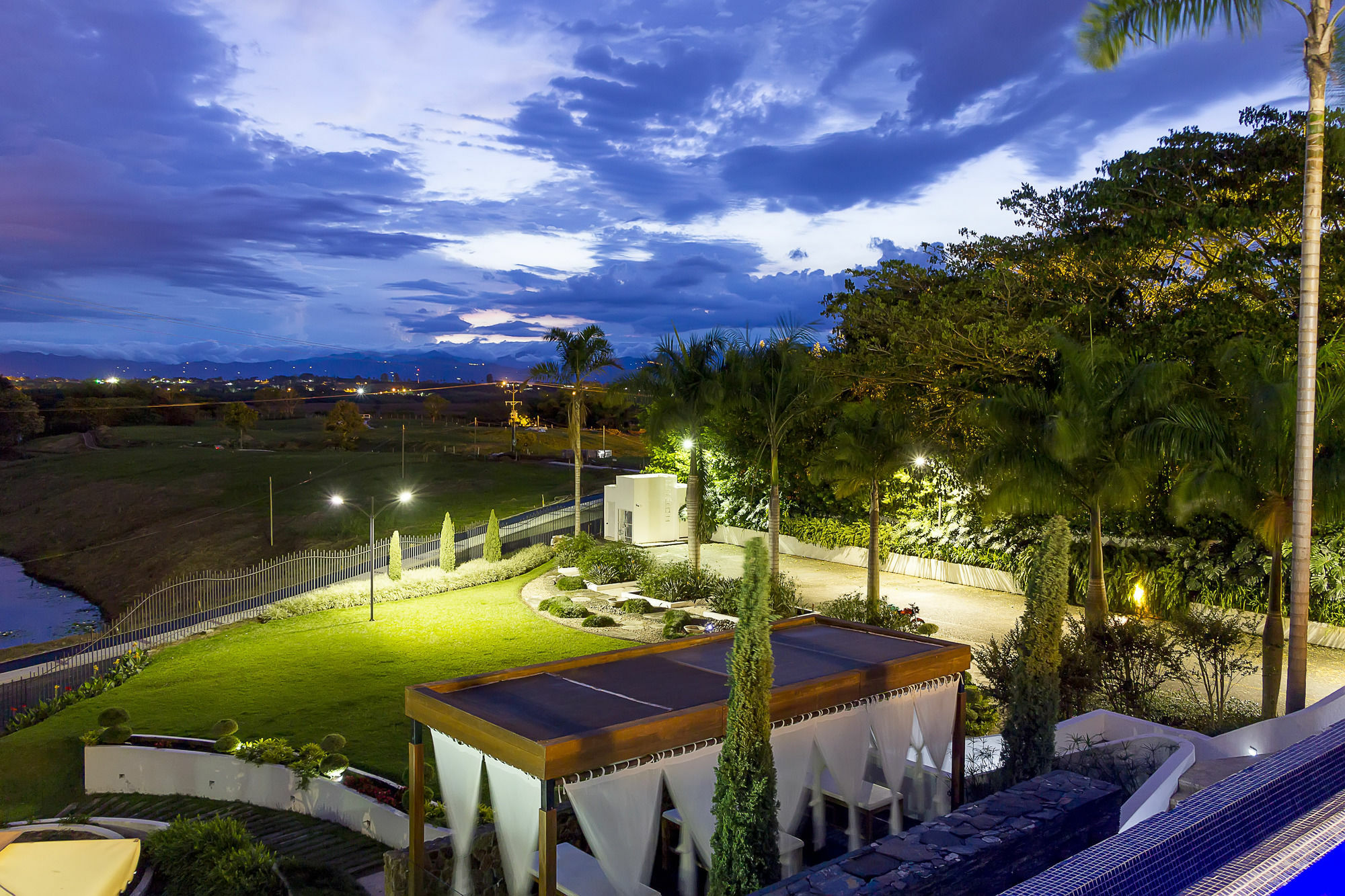 Visus Hotel Boutique & Spa Pereira Exterior photo