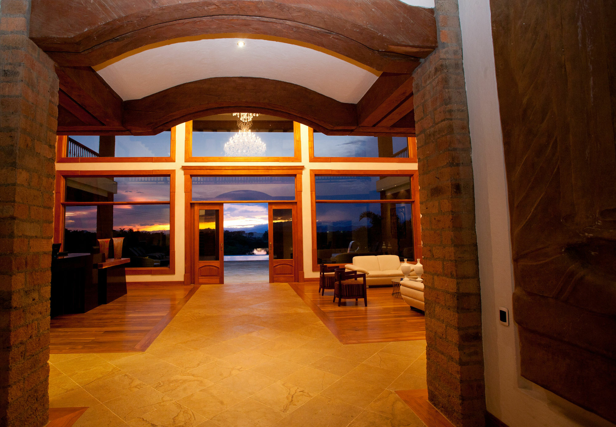 Visus Hotel Boutique & Spa Pereira Exterior photo