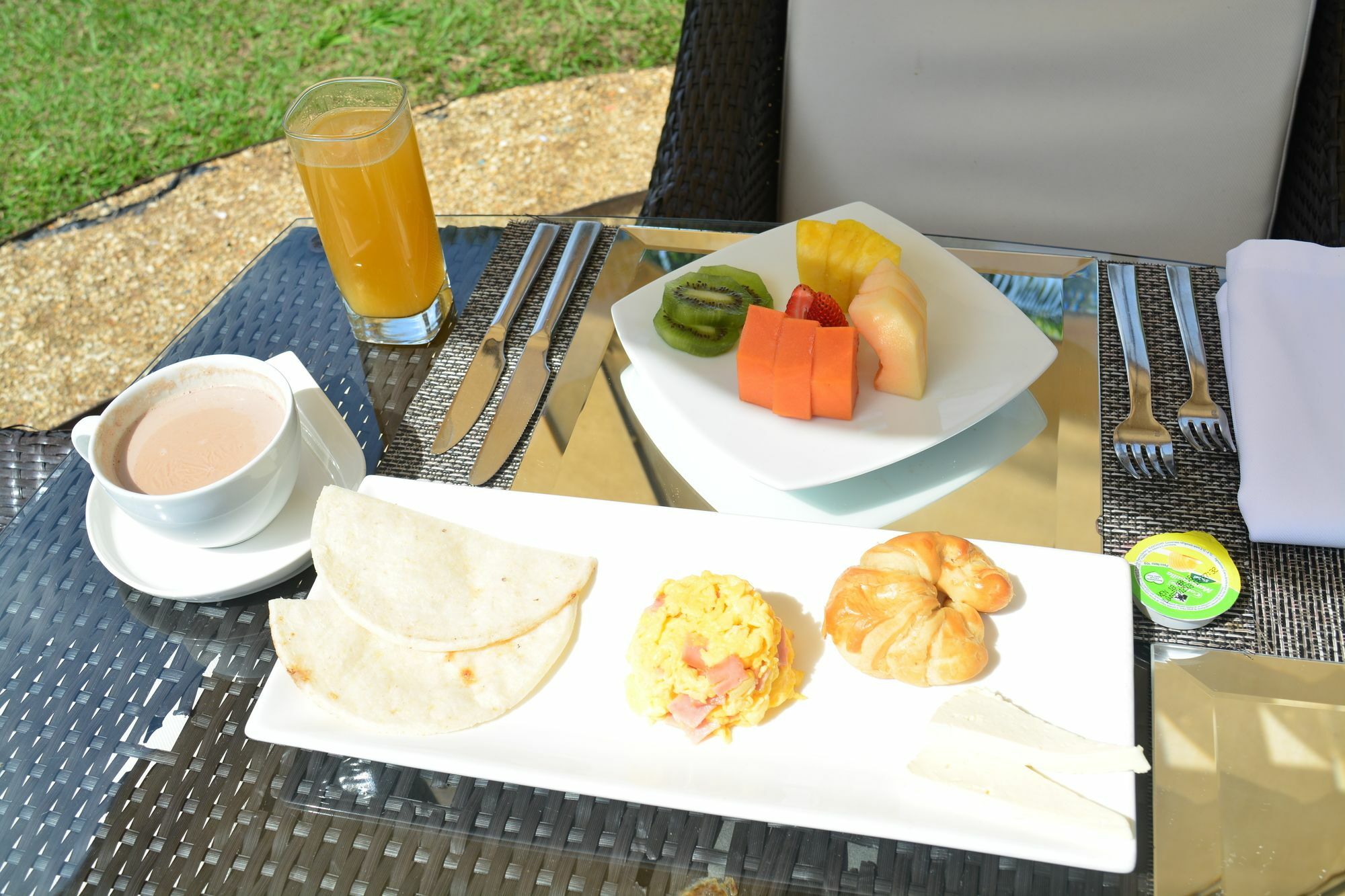 Visus Hotel Boutique & Spa Pereira Exterior photo