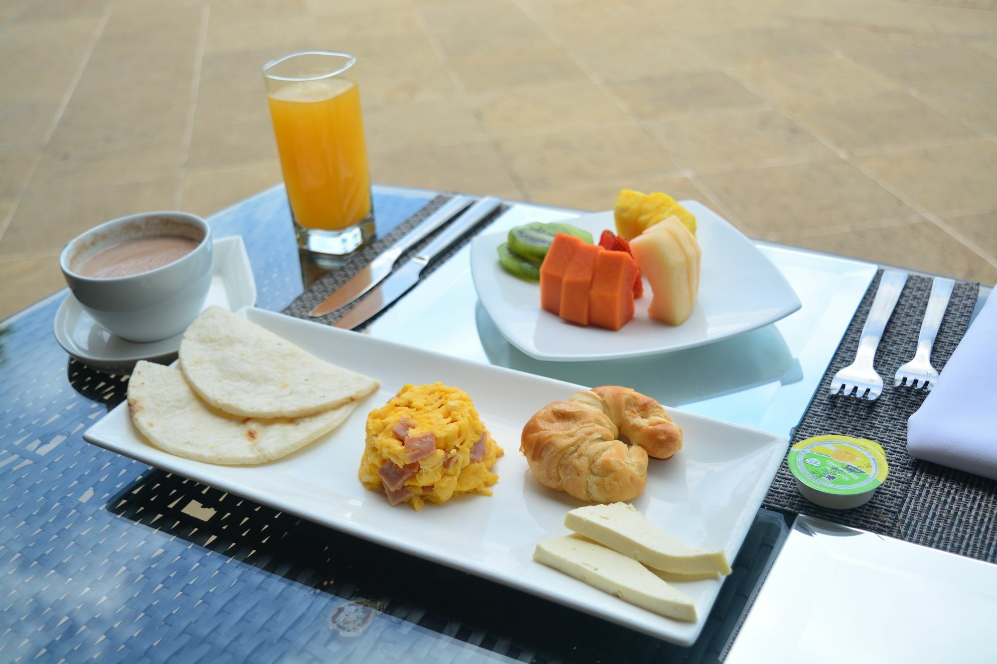 Visus Hotel Boutique & Spa Pereira Exterior photo
