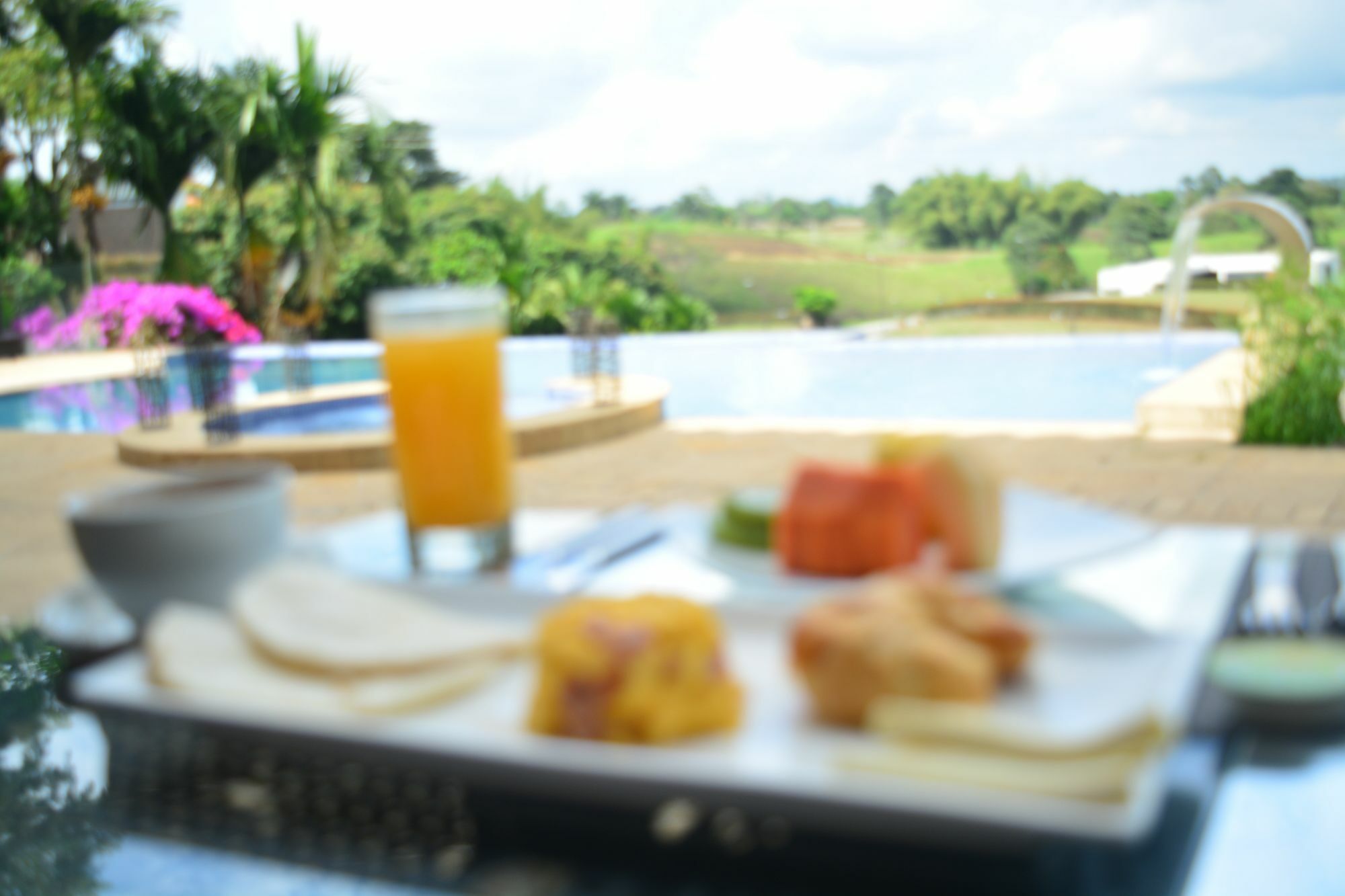Visus Hotel Boutique & Spa Pereira Exterior photo