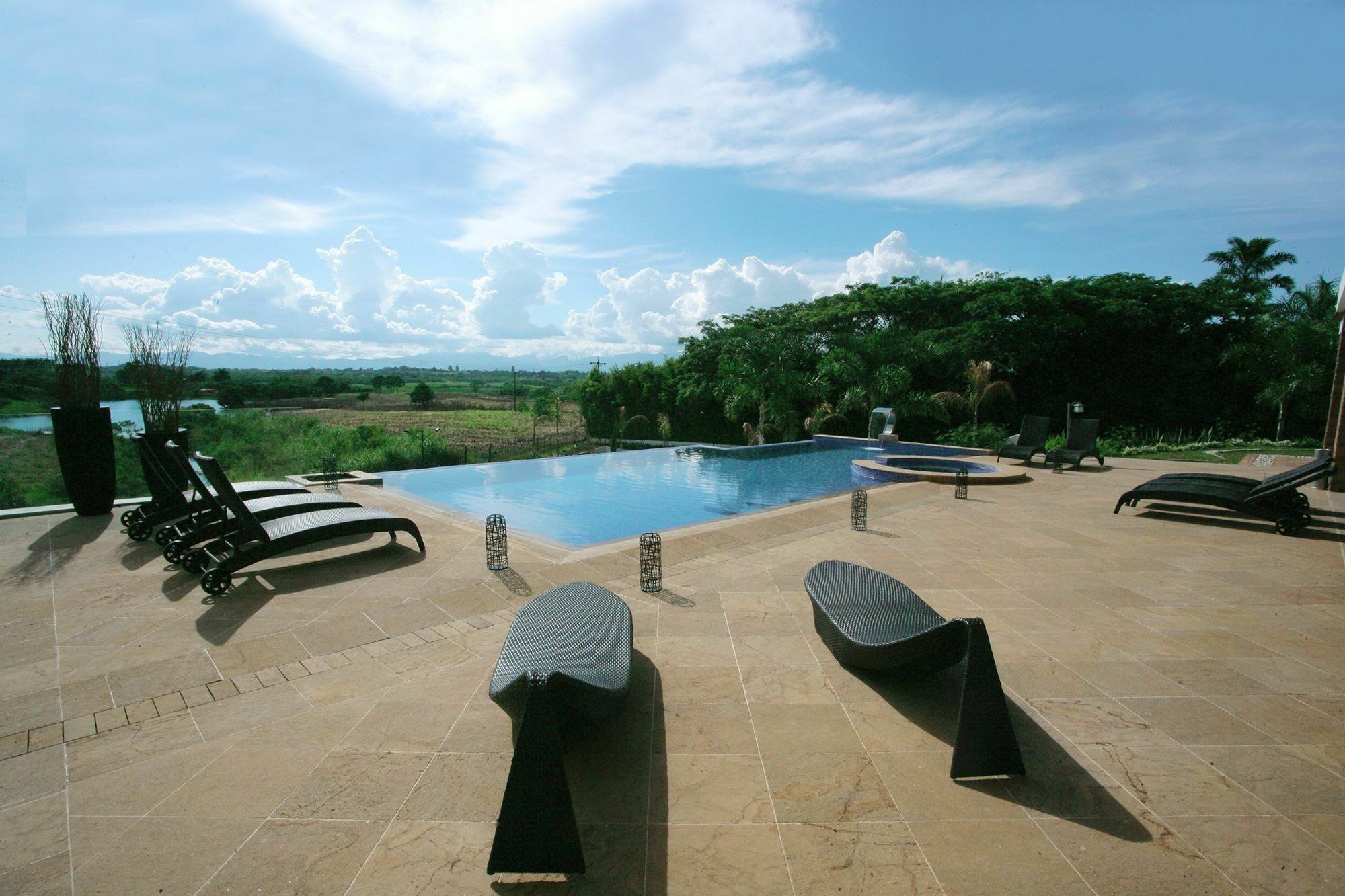 Visus Hotel Boutique & Spa Pereira Exterior photo